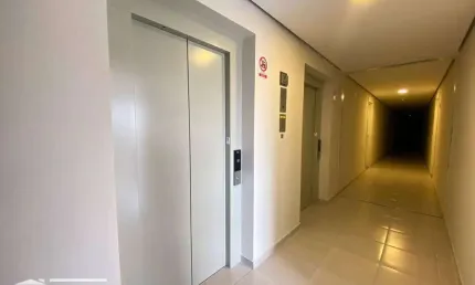 Apartamento com 2 dormitórios à venda, 34 m² por R$ 230.000,00 - São Miguel Paulista - São Paulo/SP