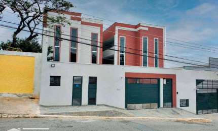 Apartamento com 2 dormitórios à venda, 40 m² por R$ 210.000,00 - Itaquera - São Paulo/SP