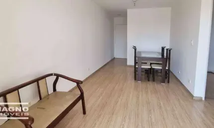Apartamento com 2 dormitórios e varanda à venda, 52 m² por r$ 315.000 - vila pierina - são paulo/sp