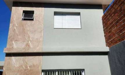 Sobrado com 2 dormitórios à venda, 117 m² por R$ 550.000,00 - Ermelino Matarazzo - São Paulo/SP