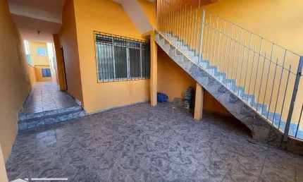 Sobrado com 8 dormitórios à venda por R$ 750.000,00 - São Miguel Paulista - São Paulo/SP