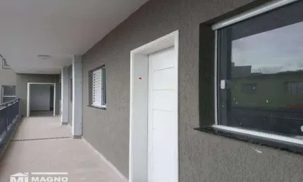 More em frente ao Shopping Itaquera, AP com 1 ou 2 dormitórios à venda, 31 m² por R$ 190.000 - Itaquera - São Paulo/SP