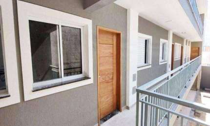 Apartamento com 1 dormitório à venda, 28 m² por R$ 230.000 - Carrão - São Paulo/SP