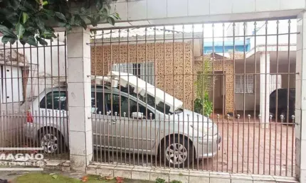 Imóvel com 3 casas ao lado SESI Artur Alvim por 500.000,00