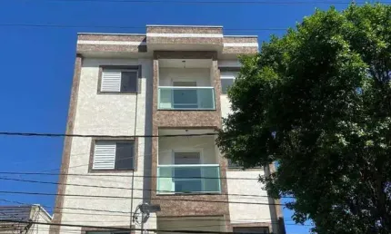 Apartamento com 2 quartos à venda na Rua Guilherme Rudge, 47, Penha De França, São Paulo