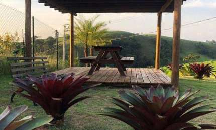 Terreno em condomínio fechado à venda, 304 m² por R$ 330.000 - Parque Santa Tereza - Santa Isabel/SP