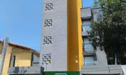 Ap com 1 ou 2 dorms, opções c/ varanda e vaga opcional à venda, 30 m² por r$ 259.000 - vila buenos aires - são paulo/sp