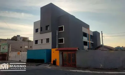 Apartamento com 2 dormitórios à venda, 35 m² por R$ 219.555,00 - Artur Alvim - São Paulo/SP
