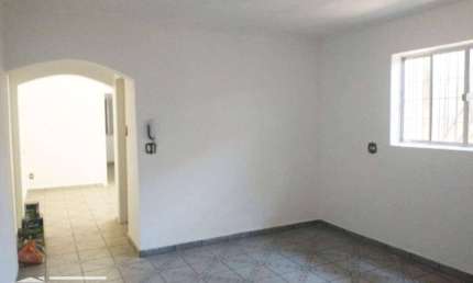 Sobrado com 3 dormitórios à venda, 90 m² por R$ 530.000,00 - São Miguel Paulista - São Paulo/SP