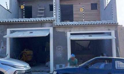 Sobrado com 3 dormitórios à venda por R$ 750.000,00 - Penha - São Paulo/SP