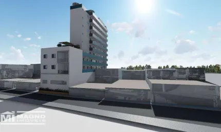 Apartamento com 2 dormitórios à venda, 36 m² por r$ 253.340,00 - penha - são paulo/sp