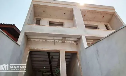 Sobrado com 3 dormitórios à venda por r$ 1.300.000,00 - penha - são paulo/sp