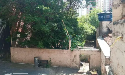 Terreno à venda na Rua Isabel, 172, Penha De França, São Paulo