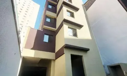 Studio com 1 dormitório à venda, 28 m² por r$ 249.000,00 - jardim jaú - são paulo/sp