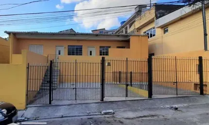 Casa com 2 dormitórios à venda, 120 m² por r$ 585.000,00 - vila paranaguá - são paulo/sp