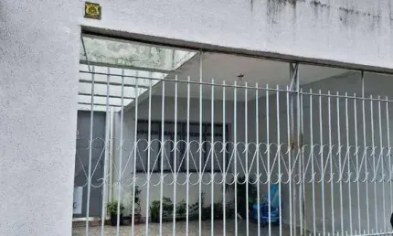 Sobrado com 3 dormitórios à venda por R$ 460.000,00 - São Miguel Paulista - São Paulo/SP
