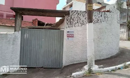Casa com 4 quartos à venda na Rua Oscar Mariano da Silva, 248, Ermelino Matarazzo, São Paulo
