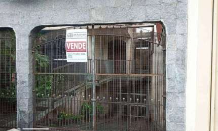 Sobrado com 3 dorms. 6 vagas de garagem e jardim à venda, 256 m² por R$ 550.000 - Vila Siria - São Paulo/SP