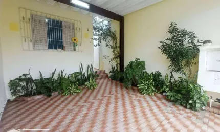 Casa com 2 dormitórios e 1 vaga de garagem à venda, 94 m² por r$ 380.000 - ponte rasa - são paulo/sp