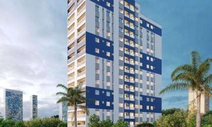 Apartamentos na planta com 1 ou 2 dormitórios e varanda gourmet, à venda de 40 m² | parcele a entrada  - Ermelino Matarazzo - São Paulo/SP