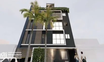Lançamento de apartamentos com 2 dormitórios e garden à venda na penha por r$ 290.000