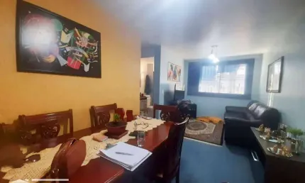 Apartamento com 2 dormitórios e 1 vaga de garagem à venda, 48 m² por R$ 230.000 - Parque Cruzeiro do Sul - São Paulo/SP