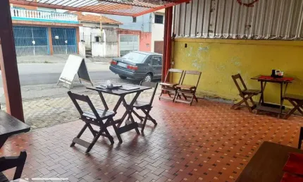 Casa com 2 dormitórios à venda, 70 m² por r$ 450.000,00 - são miguel paulista - são paulo/sp