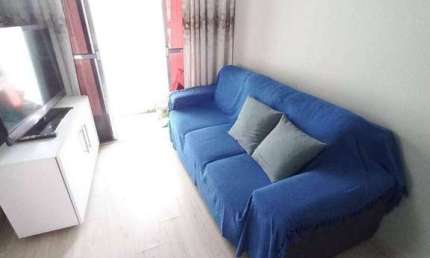 Apartamento totalmente mobiliado com 2 dormitórios à venda, 44 m² por R$ 330.000 - Ermelino Matarazzo - São Paulo/SP
