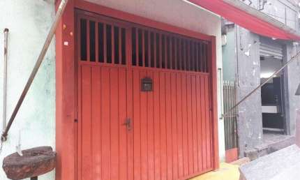 Casa com 2 dormitórios à venda por R$ 450.000 - Limoeiro - São Paulo/SP