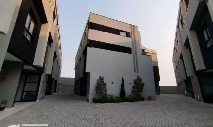 Sobrado com 2 dormitórios à venda por R$ 418.000,00 - Cangaíba - São Paulo/SP