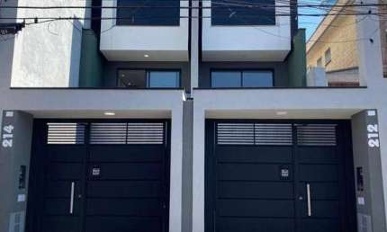 Sobrado alto padrão, 3 dormitórios à venda por R$ 665.000 - São Lucas - São Paulo/SP