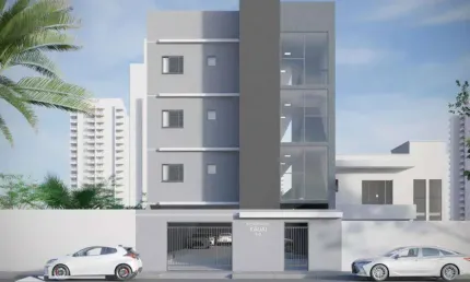 Apartamento com 2 dormitórios à venda, 35 m² por r$ 264.000,00 - aricanduva - são paulo/sp