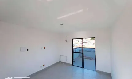 Apartamentos com 2 dormitórios à venda, 39 m² por R$ 237.000 - Jardim Belém - São Paulo/SP