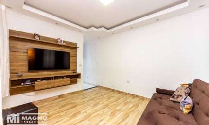 Casa com 6 dormitórios à venda, 200 m² por R$ 800.000,00 - Jardim Matarazzo - São Paulo/SP