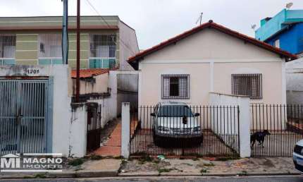 Casa com 4 dormitórios à venda, 180 m² por R$ 450.000,00 - Parque Guarani - São Paulo/SP