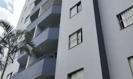 Apartamento com 3 dormitórios à venda, 83 m² por r$ 580.000,00 - vila carrão - são paulo/sp