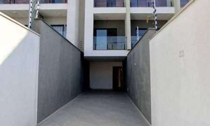 Sobrado com 3 dormitórios à venda, 114 m² por R$ 625.000,00 - São Miguel Paulista - São Paulo/SP