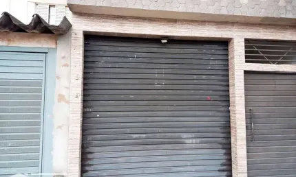 Salão para alugar, 17 m² por R$ 1.110,64/mês - Cidade São Miguel - São Paulo/SP