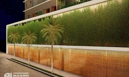 Apartamento com 2 dormitórios à venda, 44 m² por R$ 342.000,00 - Vila Guilhermina - São Paulo/SP