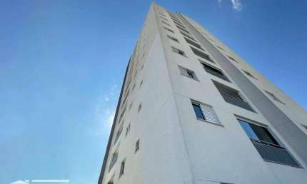 Apartamento com 2 dormitórios à venda, 44 m² por R$ 344.000,00 - Vila Ré - São Paulo/SP