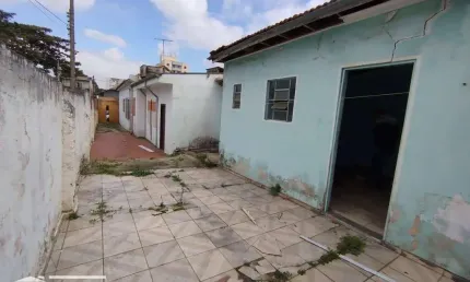 Terreno à venda, 245 m² por R$ 530.000,00 - Penha - São Paulo/SP