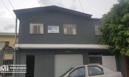 Prédio à venda, 202 m² por R$ 450.000,00 - Ermelino Matarazzo - São Paulo/SP