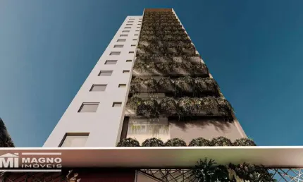 Apartamento com 2 ou 3 dormitórios e terraço à venda, 43 m² por R$ 499.000.00 Mooca - São Paulo/SP
