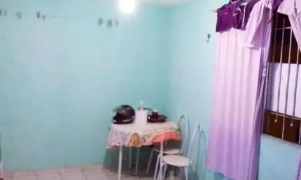 Apartamento com 2 dormitórios à venda, 44 m² por r$ 160.000,00 - são miguel paulista - são paulo/sp