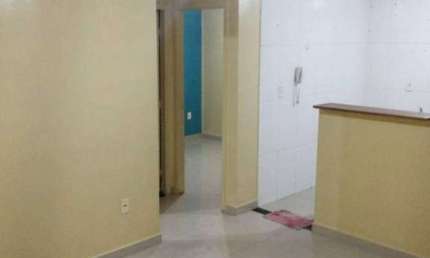 Apartamento com 2 dormitórios à venda, 40 m² por R$ 220.000,00 - Guarulhos - Guarulhos/SP
