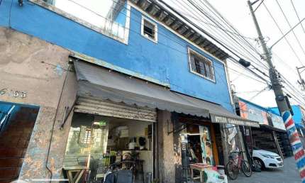 Sobrado com 3 dormitórios à venda por R$ 1.200.000,00 - Vila Norma - São Paulo/SP