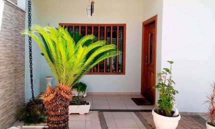 Casa com 4 dormitórios à venda, 107 m² por R$ 490.000,00 - Sorocaba - Sorocaba/SP