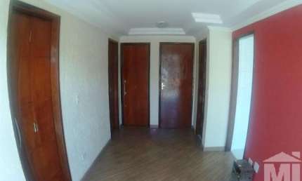 Apartamento com 3 dormitórios à venda, 62 m² por R$ 260.000,00 - Parque Cruzeiro do Sul - São Paulo/SP