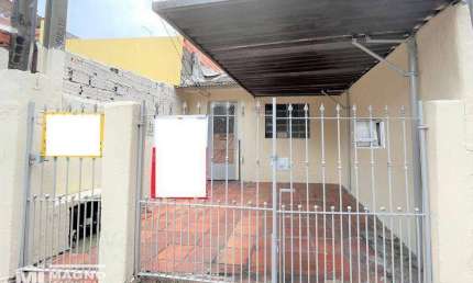 Casa com 2 dormitórios à venda por R$ 330.000,00 - São Miguel Paulista - São Paulo/SP
