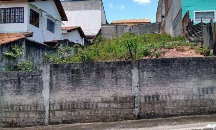 Terreno à venda, 300 m² por R$ 470.000,00 - São Miguel Paulista - São Paulo/SP